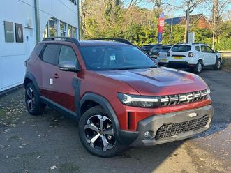 1.2 tce mhev journey euro 6 (start/stop) 5dr