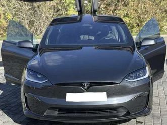 performance dual motor plaid awd 6p.ti