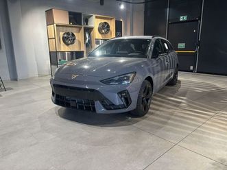 leon leon sportstourer 1.5 e-hybrid 204 cv dsg