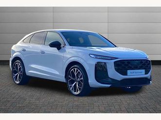 audi q3 2.0 tfsi 265 quattro launch edition plus 5dr s tro suv 2025, 28 miles, £58195 - 33077212 - exchangeandmart.co.uk