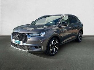 ds7 crossback bluehdi 130 eat8 - rivoli