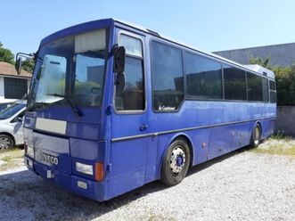 lkw/trucks iveco poker pulman 48 posti piu'20