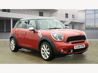 1.6 cooper s euro 5 (start/stop) 5dr