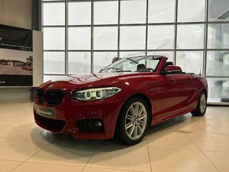 cabriolet 220 das *garantie*pack m*harman*gps pro*