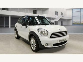 1.6 cooper euro 5 (start/stop) 5dr