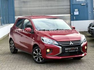 mitsubishi space star intro edition+ 1.2*navi*shz*temp*mfl