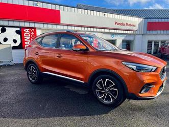 1.0 t-gdi exclusive auto euro 6 5dr