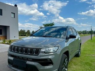 jeep compass serie s 1.3t