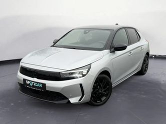 start/stop gs-line navi pro-all sesoen-keyless-dode hoek-camera-cruise controle-automatische verwarming-groot display