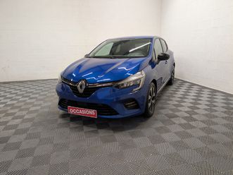 evolution réversible blue dci 100