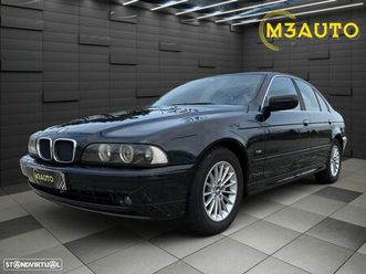bmw 520 d