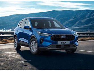 ford kuga 1.5 ecoboost titanium + ajándék téli csomag és gyári gumiszőnyeg szett