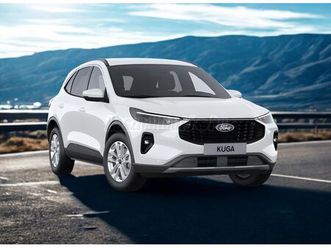 ford kuga 2.5 phev titanium cvt + ajándék téli csomag és gumiszőnyeg szett