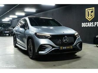 mercedes-benz eqe suv 350+