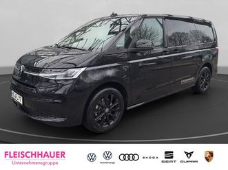 goal langer überhang 150 ps tdi dsg ahk navi