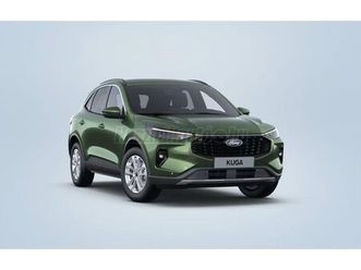 ford kuga 2.5 fhev titanium cvt rendelhető. akciós modell!! téli csomaggal!