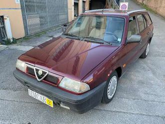 1.3 i.e. 4x4 sport wagon