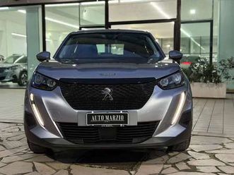 2008 1.5 bluehdi active s&s 100cv