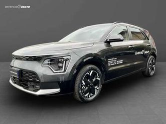 ev 64,8 kwh evolution premium pack