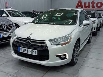 ds4 2.0hdi sport aut.