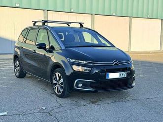 citroen c4 1.6bluehdi s&s feel 120