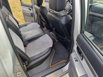 ford ranger 3.0 tdci 4x4 wild trak