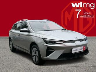 61.1kwh se long range auto 5dr