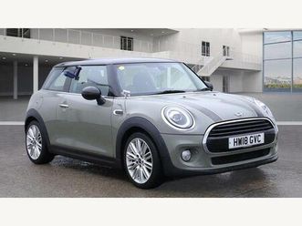 1.5 cooper euro 6 (start/stop) 3dr