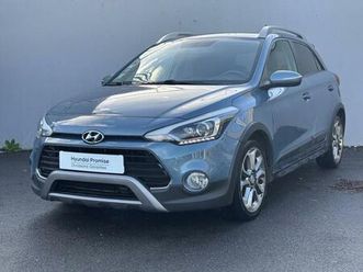 1.0 t-gdi 100ch active