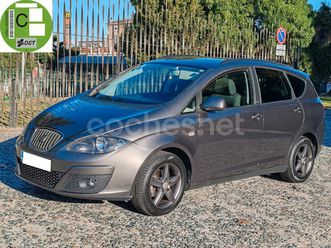 seat altea xl 1.4 tsi itech
