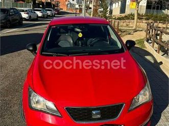 seat ibiza 1.6 tdi style itech 30 aniversario