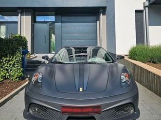 other ferrari f430 scuderia f1