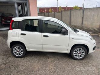 fiat panda 0.9 twinair turbo nat. power easy