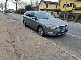 ford mondeo tdci 2000 140cv