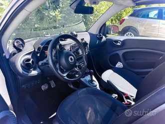 smart turbo 90 cv cabrio