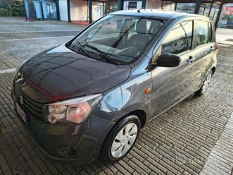 suzuki celerio 1.0 come nuova