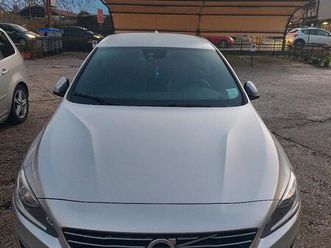 volvo s60 150 cv automatica del 2018