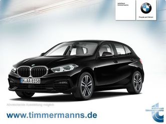 bmw 116i advantage led hifi
