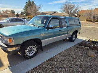 1994 b4000 80k original miles