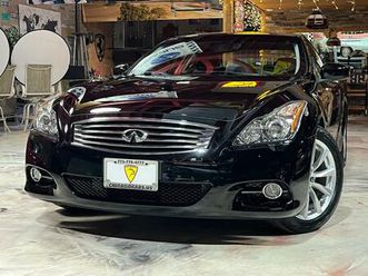 used 2014 infiniti q60 journey