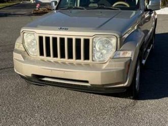 2010 jeep liberty