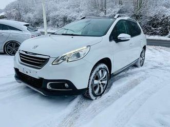 2008 1.6 e-hdi feline