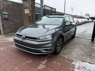 golf 1.0 tsi opf join