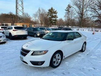 used 2011 saab 9-5 turbo4 premium
