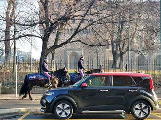 e-soul style suv pack obc 11kw 64 kw