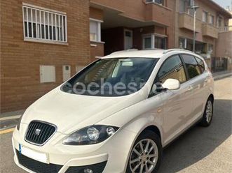 seat altea xl 1.6 tdi eecomotive style