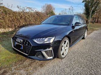 avant 50 3.0 tdi quattro 286cv tiptronic