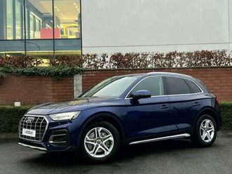 2021 - automatique - carplay