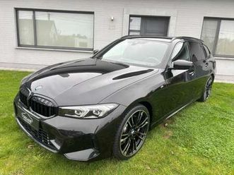 ias touring xdrive widescreen/carplay/20