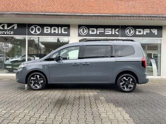nissan townstar l2 tekna dct-7-sitzer-schiebetüren-navi